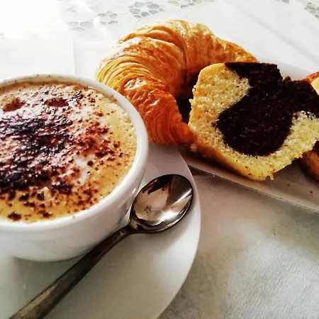 Dream Bed & Breakfast Porto Cesareo