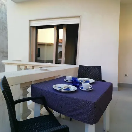 Dream Bed & Breakfast Porto Cesareo
