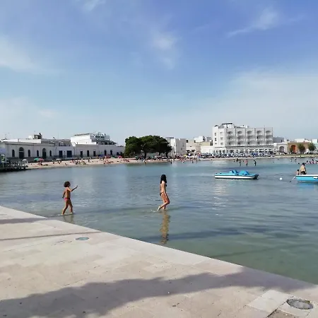 Bed & Breakfast Dream Porto Cesareo
