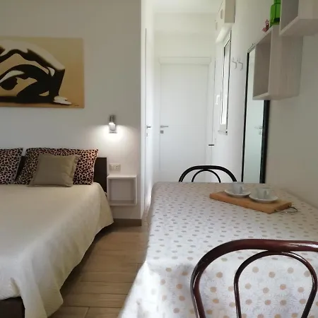 Dream Bed & Breakfast *