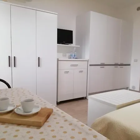 Bed & Breakfast Dream