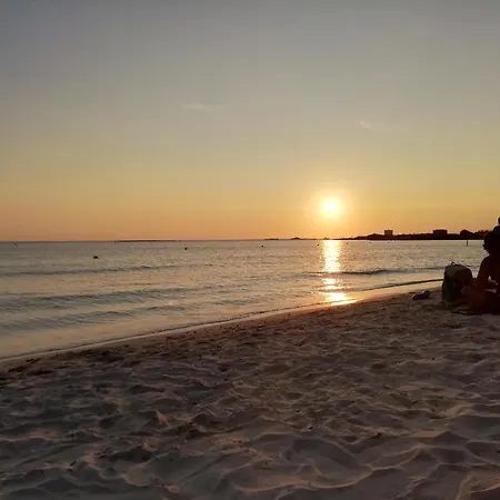 Couette-café Dream Porto Cesareo
