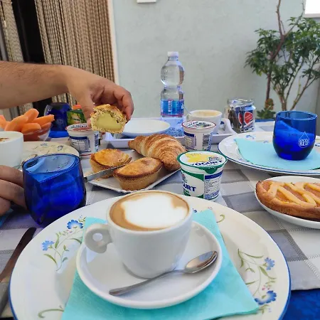 Bed & Breakfast Dream Porto Cesareo