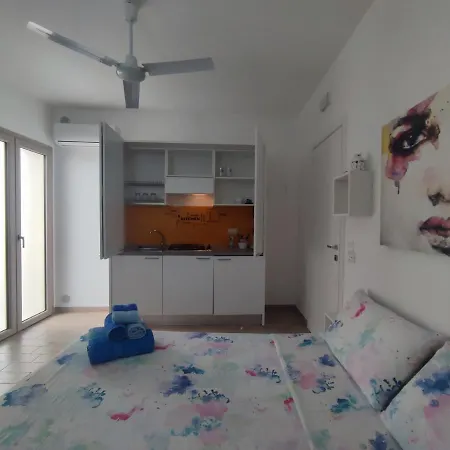 Bed & Breakfast Dream Porto Cesareo