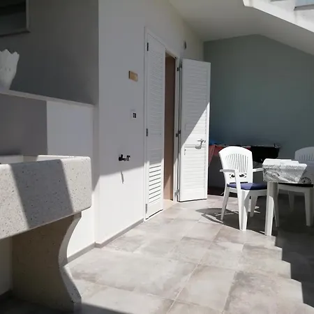 Dream Bed & Breakfast Porto Cesareo
