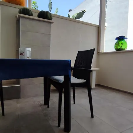 Dream Bed & Breakfast Porto Cesareo