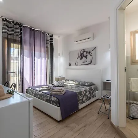 Bed & Breakfast Dream Porto Cesareo