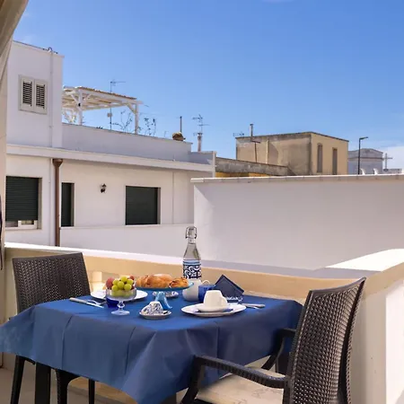 Nocleg ze śniadaniem Dream Porto Cesareo