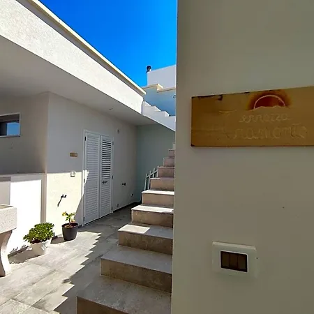 Dream Bed & Breakfast Porto Cesareo