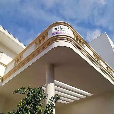 Dream Couette-café
