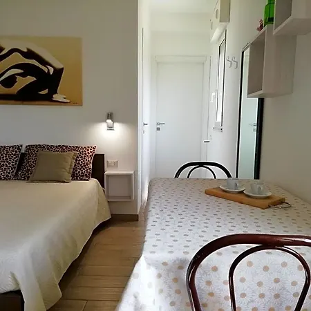 Nocleg ze śniadaniem Dream 3*