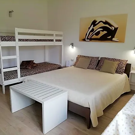 Dream Nocleg ze śniadaniem 3*