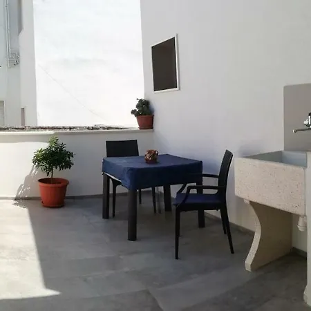 Dream Bed & Breakfast Porto Cesareo