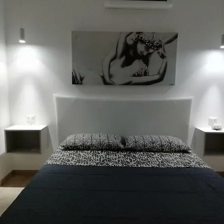 Dream Bed & Breakfast Porto Cesareo