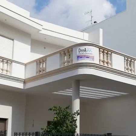 Nocleg ze śniadaniem Dream Porto Cesareo